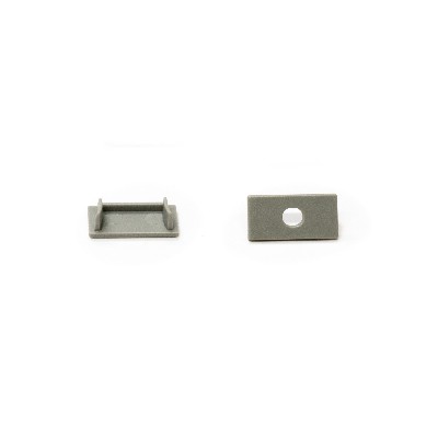 PXG-2010-M Surface Mounted Aluminum Channel Profile For Led Strips