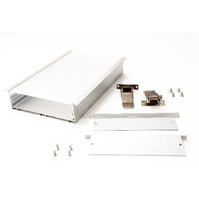 PXG-12035-A Conceal Mounted Aluminum Channel Profile For Led Strips