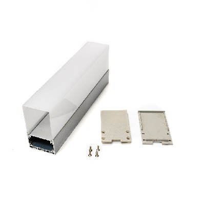 PXG-109 surface Mounted Aluminum Channel Profile For Led Strips