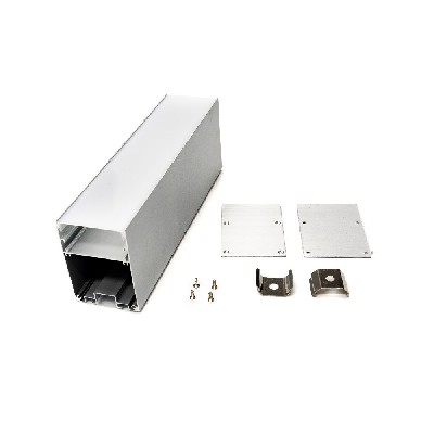PXG-5070-S surface Mounted Aluminum Channel Profile For Led Strips