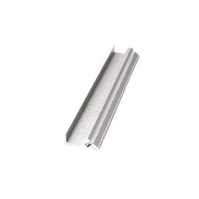 PXG-1004 glasses Aluminum Channel Profile For Led Strips