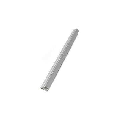 PXG-501 cabinet Aluminum Channel Profile For Led Strips
