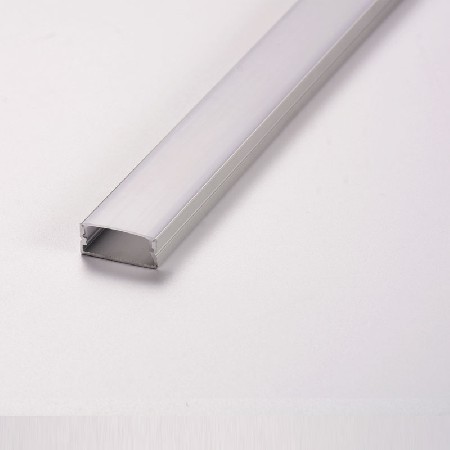 PXG-204-1 Led带表面安装铝通道型材