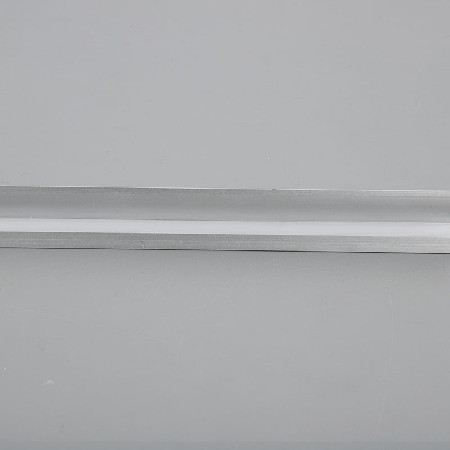 PXG-512机柜Led带铝通道型材