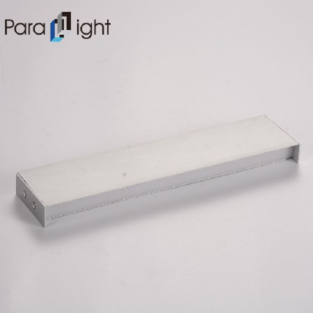 PXG-5015 Led带双面灯表面安装铝通道型材