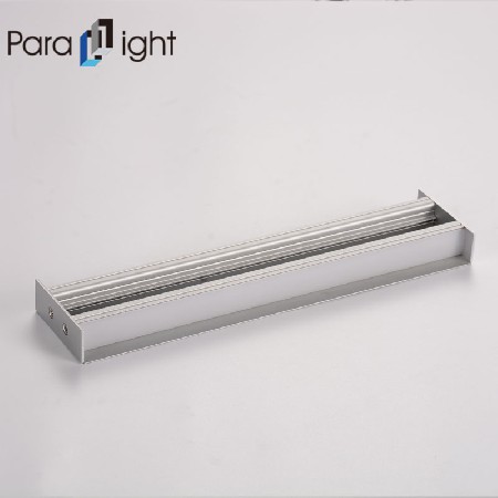 PXG-5015 Led带双面灯表面安装铝通道型材