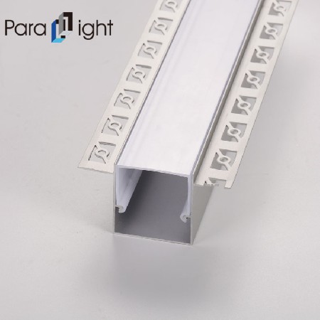 PXG-307 Trimless Aluminum Channel Profile For Led Strips