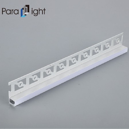PXG-309 Trimless Aluminum Channel Profile For Led Strips