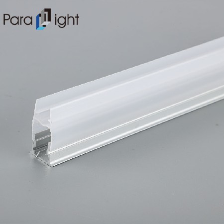 PXG-509 Led条用玻璃铝通道型材