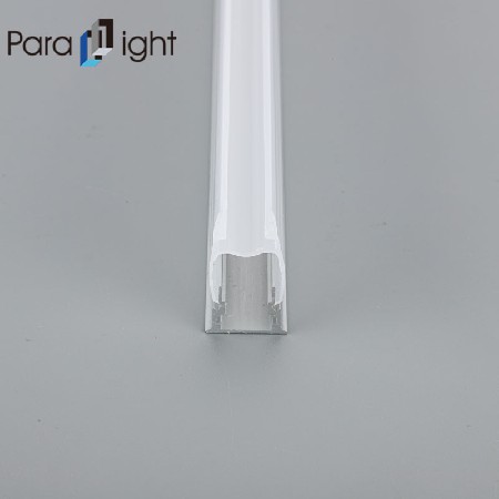 PXG-509 Led条用玻璃铝通道型材
