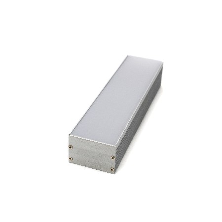 PXG-404 underground Aluminum Channel Profile For Led Strips