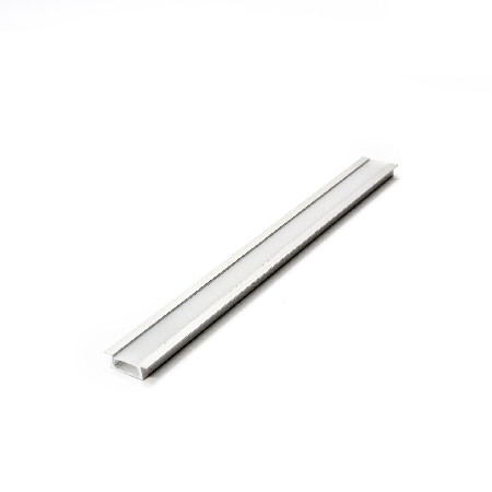 PXG-207 Conceal Mounted Aluminum Channel Profile For Led Strips