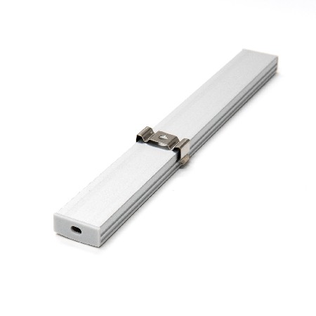 PXG-204-1B surface Mounted Aluminum Channel Profile For Led Strips