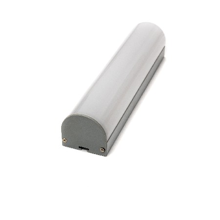 PXG-111 Surface Mounted Aluminum Channel Profile For Led Strips
