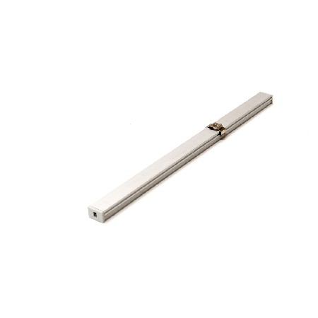 PXG-107 Surface Mounted Aluminum Channel Profile For Led Strips
