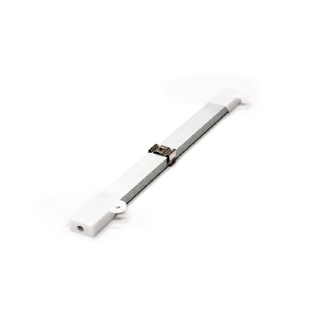 PXG-105 Surface Mounted Aluminum Channel Profile For Led Strips