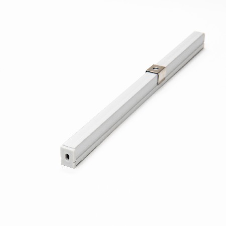 PXG-103BM Surface Mounted Aluminum Channel Profile For Led Strips