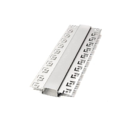 PXG-305 Trimless Aluminum Channel Profile For Led Strips