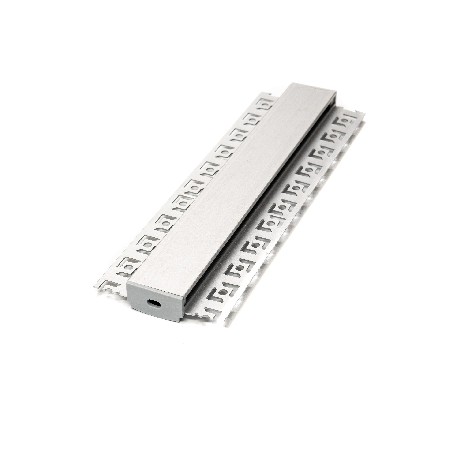 PXG-305 Trimless Aluminum Channel Profile For Led Strips