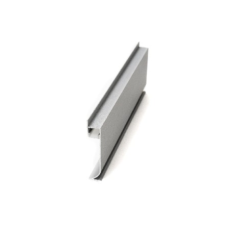 PXG-515 skirting lightig Aluminum Channel Profile For Led Strips