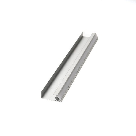 PXG-511 cabinet Aluminum Channel Profile For Led Strips