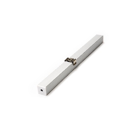 PXG-1414-MSurface Mounted Aluminum Channel Profile For Led Strips