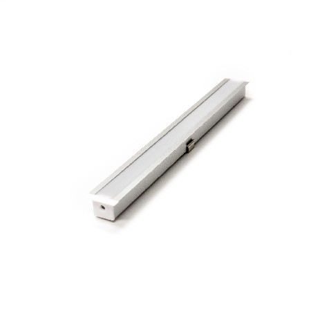 PXG-1414-A Conceal Mounted Aluminum Channel Profile For Led Strips