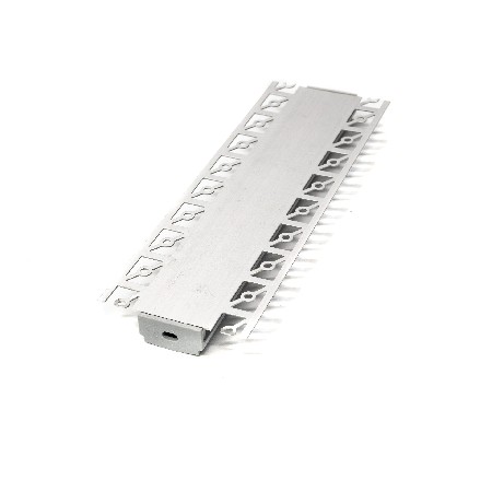 PXG-306 Trimless Aluminum Channel Profile For Led Strip