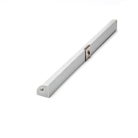 PXG 1616B Trimless Aluminum Channel Profile For Led Strip