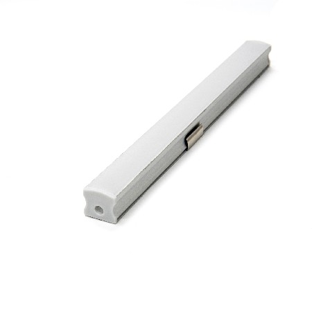 PXG-1202B Conceal Mounted Aluminum Channel Profile For Led Strips