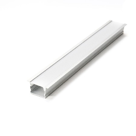 PXG-2015-A Conceal Mounted Aluminum Channel Profile For Led Strips
