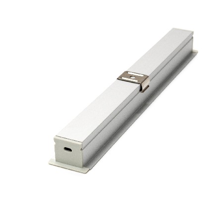 PXG-2020-A Conceal Mounted Aluminum Channel Profile For Led Strips