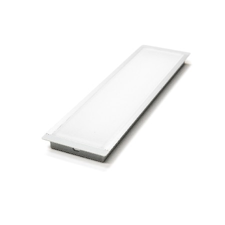 PXG-5012-A Conceal Mounted Aluminum Channel Profile For Led Strips
