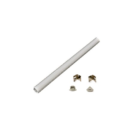 PXG-08 pendant Mounted Aluminum Channel Profile For Led Strips