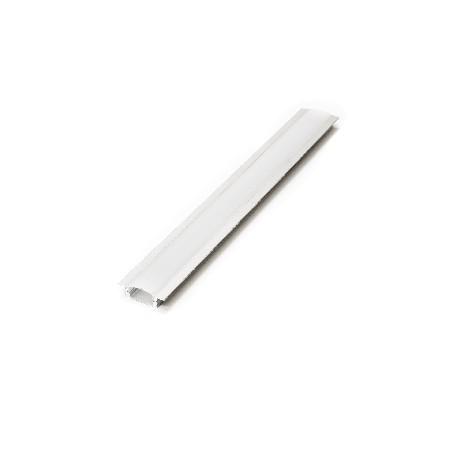 PXG-2050 Conceal Mounted Aluminum Channel Profile For Led Strips