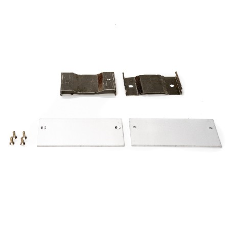 PXG-7635B-M Surface Mounted Aluminum Channel Profile For Led Strips