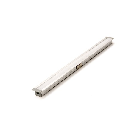 PXG-1010H-A Conceal Mounted Aluminum Channel Profile For Led Strips