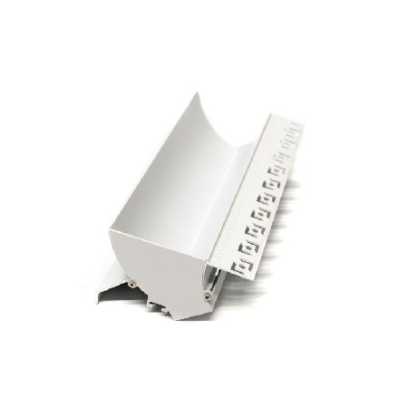PXG-312 Conceal Mounted Aluminum Channel Profile For Led Strips