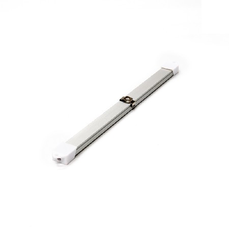 PXG-104 Surface Mounted Aluminum Channel Profile For Led Strips