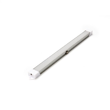 PXG-104 Surface Mounted Aluminum Channel Profile For Led Strips