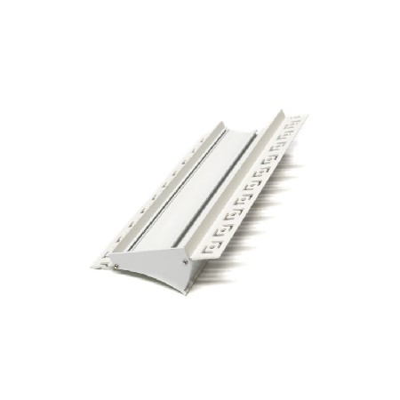 PXG-314 Conceal Aluminum Channel Profile For Led Strips