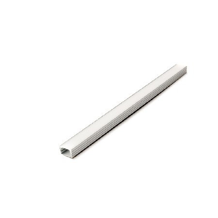 PXG-112 Surface Mounted Aluminum Channel Profile For Led Strips