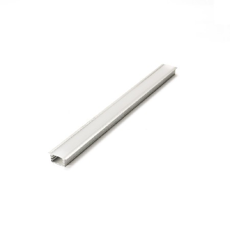 PXG-112-A Conceal Mounted Aluminum Channel Profile For Led Strips