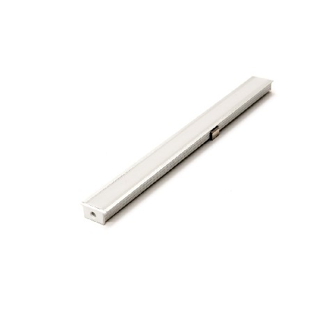 PXG-112-A Conceal Mounted Aluminum Channel Profile For Led Strips
