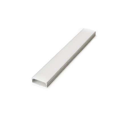 PXG-3010-M Surface Mounted Aluminum Channel Profile For Led Strips