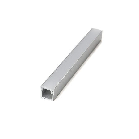 PXG-400-1 undeground Aluminum Channel Profile For Led Strips
