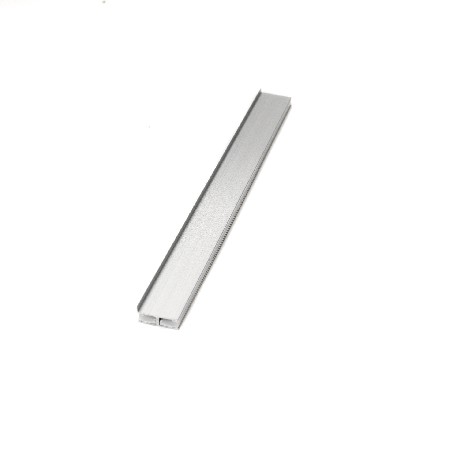 PXG-1002 glasses Aluminum Channel Profile For Led Strips