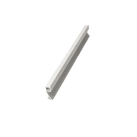 PXG-502 cabinet Aluminum Channel Profile For Led Strips